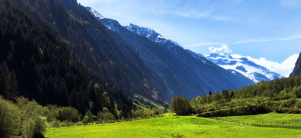 Hotels in Mayrhofen